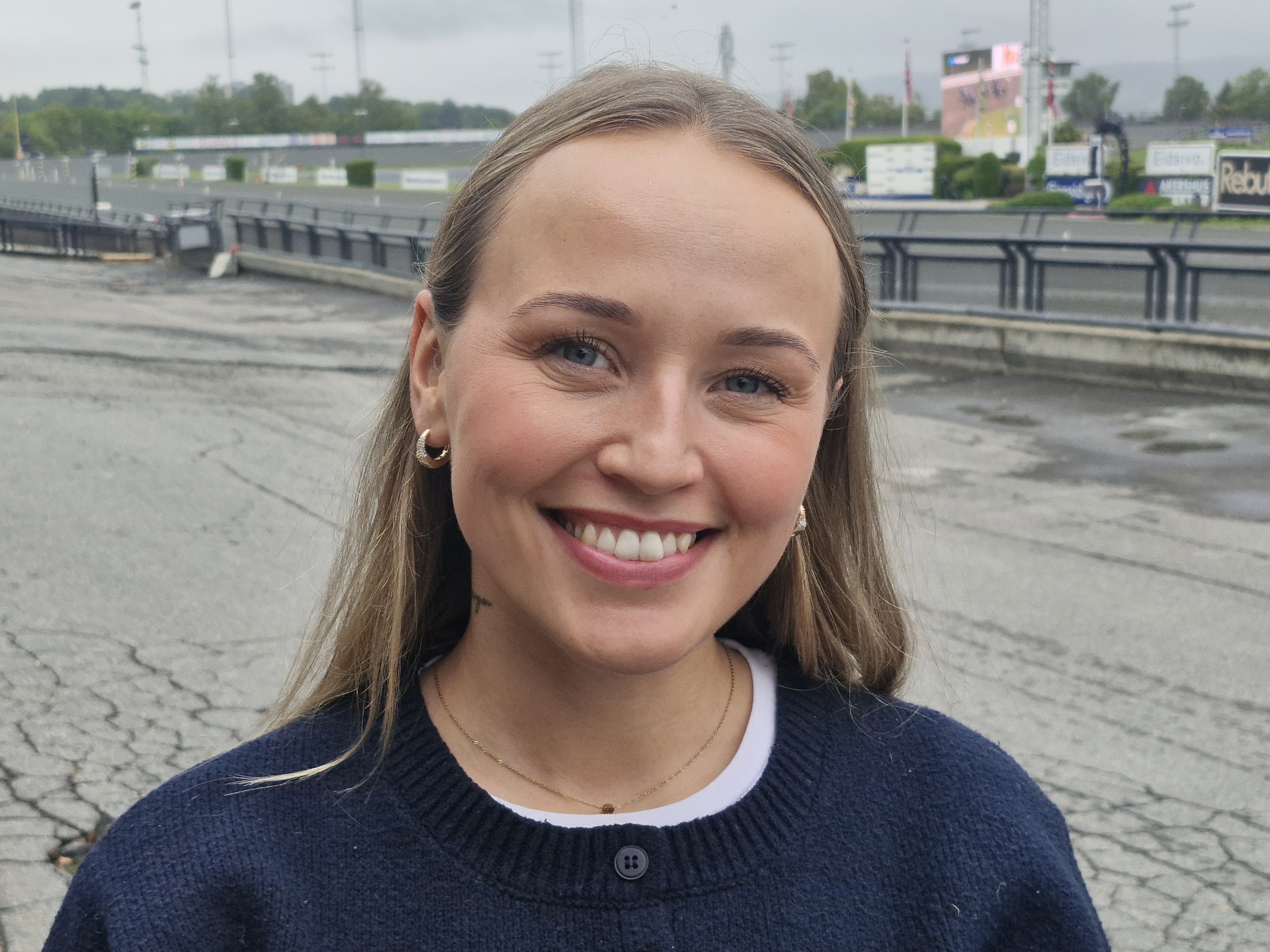 Inger Helene Holm Wilson
