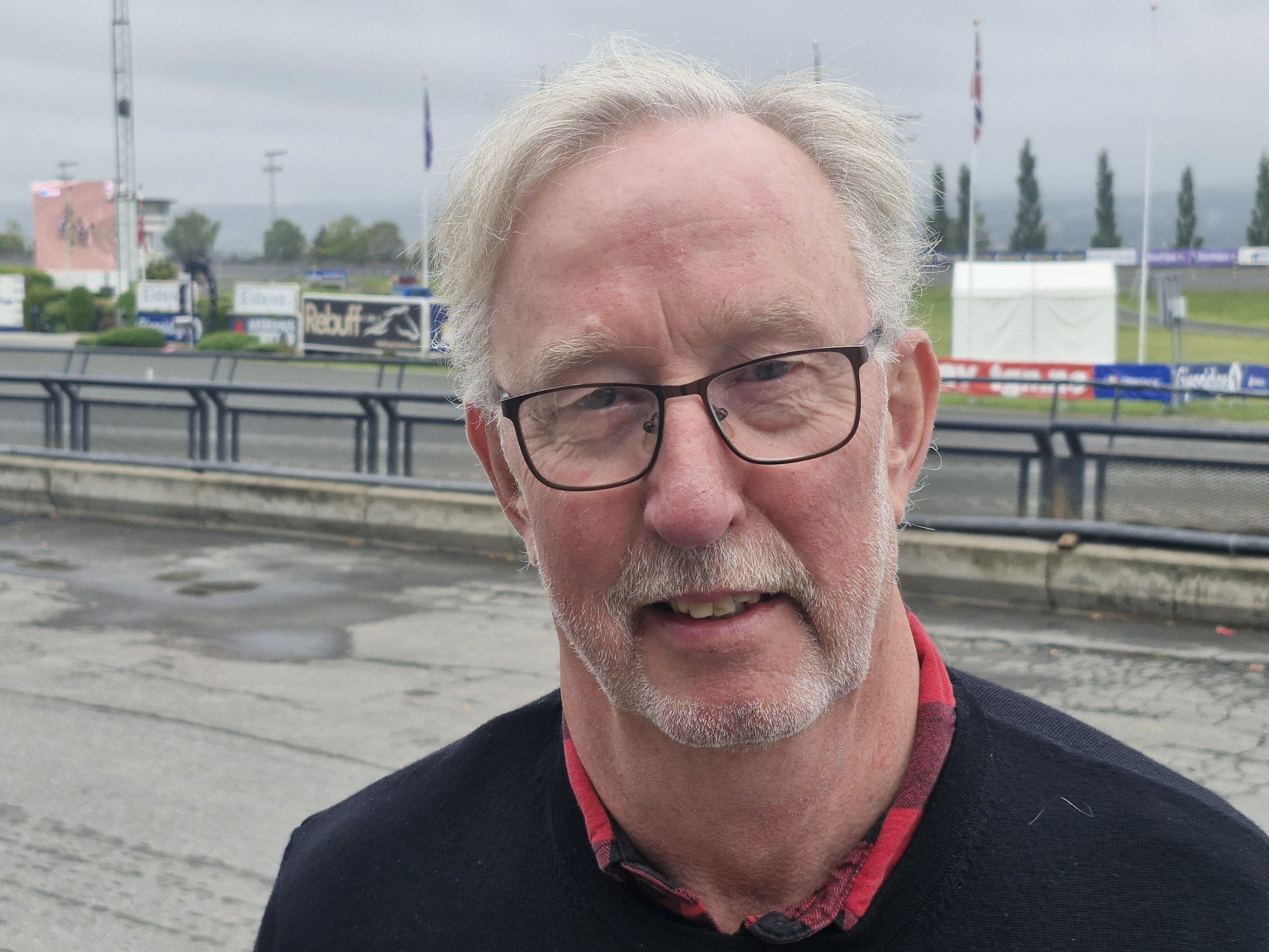 Vidar Arnesen