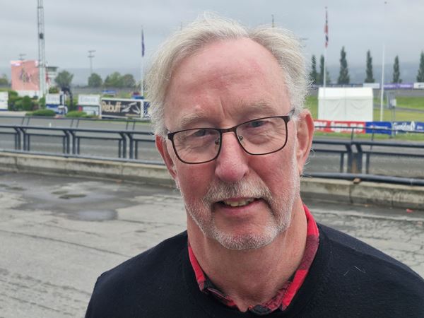 Vidar Arnesen